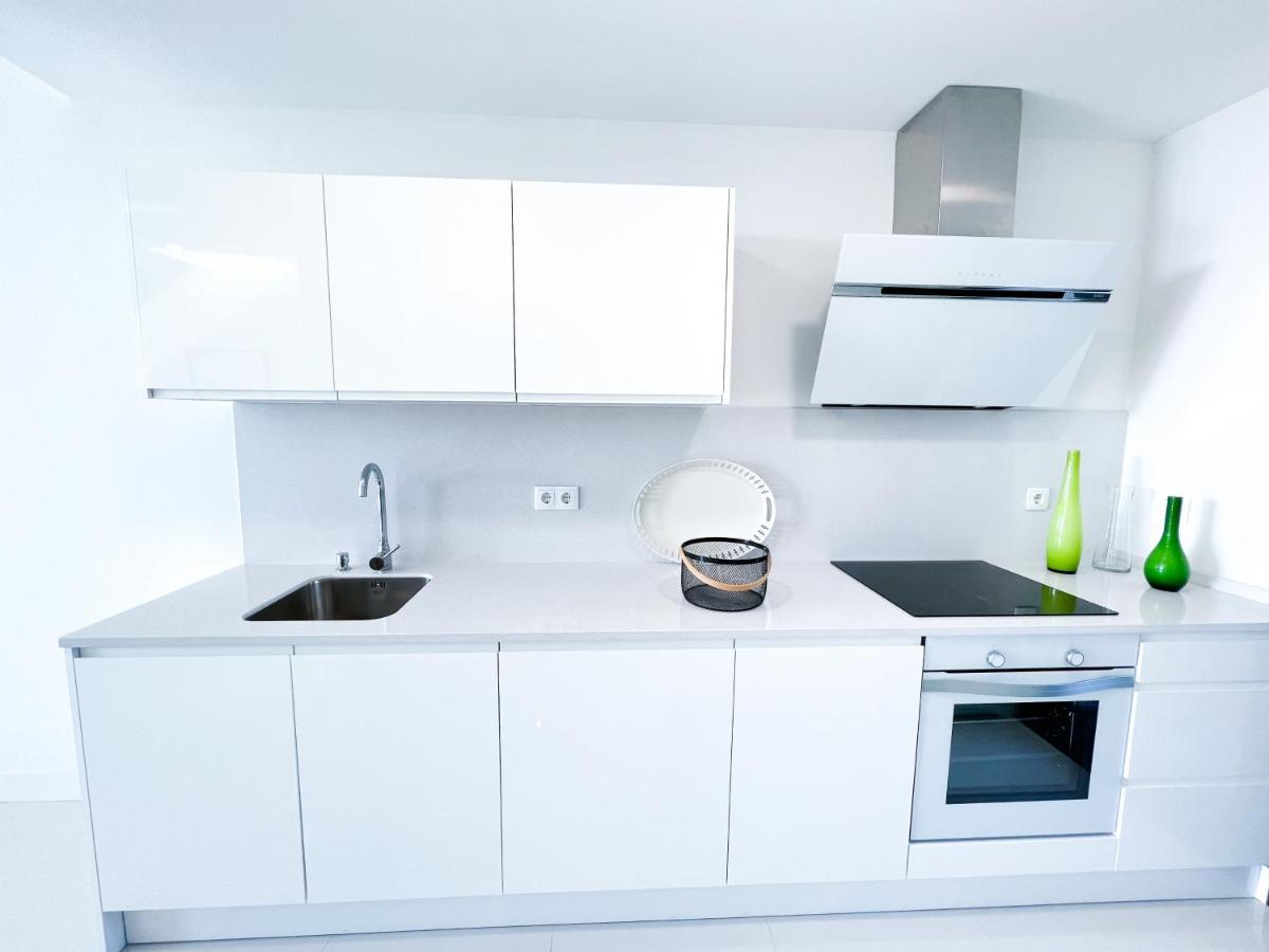 Apartment In Manilva, Just A Few Steps From The Beach 외부 사진
