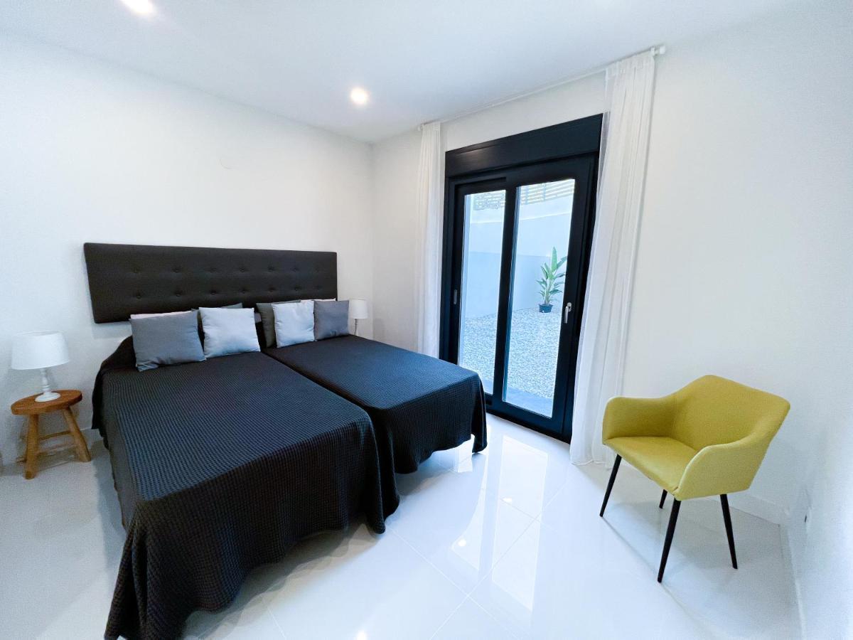 Apartment In Manilva, Just A Few Steps From The Beach 외부 사진