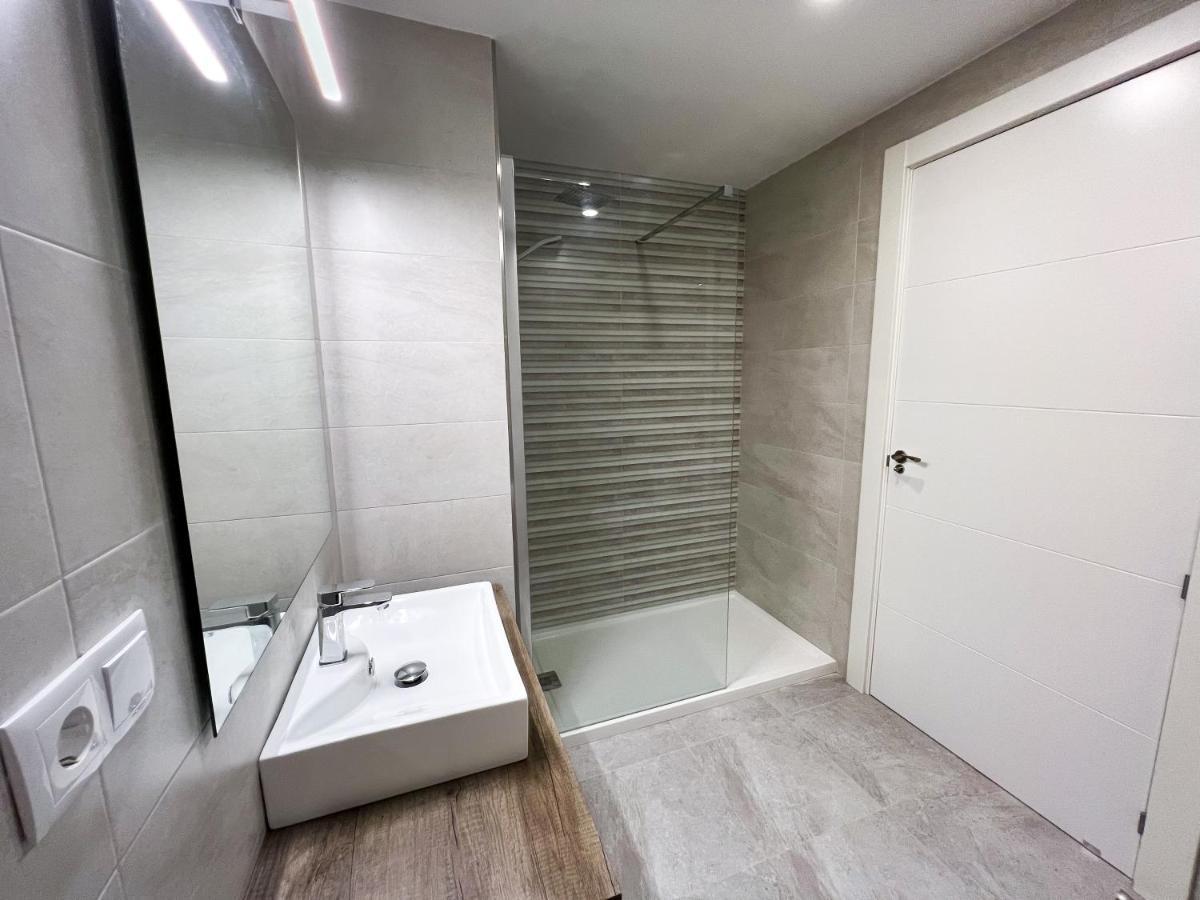Apartment In Manilva, Just A Few Steps From The Beach 외부 사진