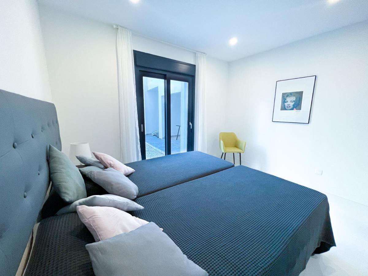 Apartment In Manilva, Just A Few Steps From The Beach 외부 사진