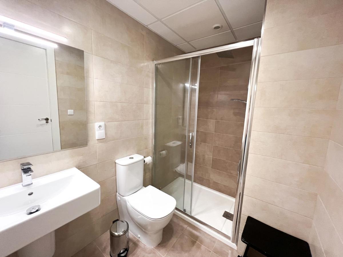 Apartment In Manilva, Just A Few Steps From The Beach 외부 사진