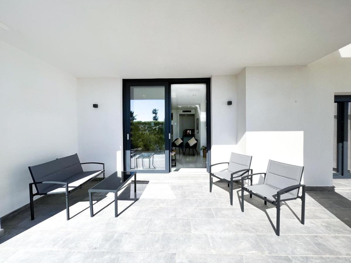 Apartment In Manilva, Just A Few Steps From The Beach 외부 사진