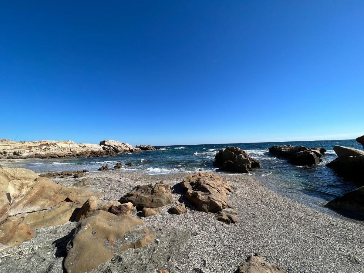 Apartment In Manilva, Just A Few Steps From The Beach 외부 사진