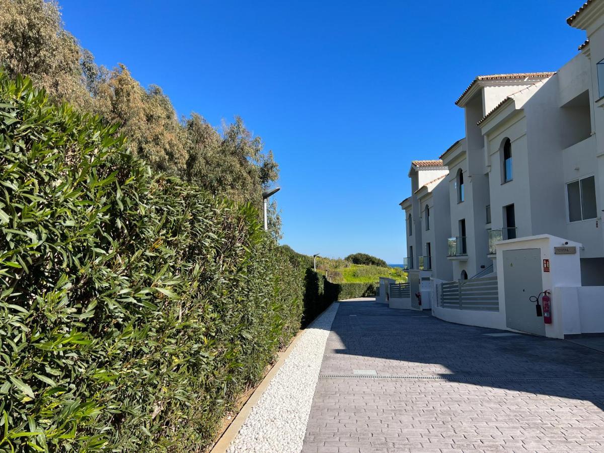 Apartment In Manilva, Just A Few Steps From The Beach 외부 사진