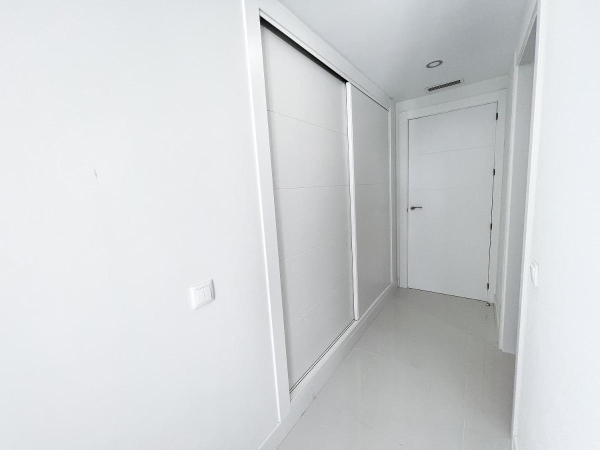 Apartment In Manilva, Just A Few Steps From The Beach 외부 사진