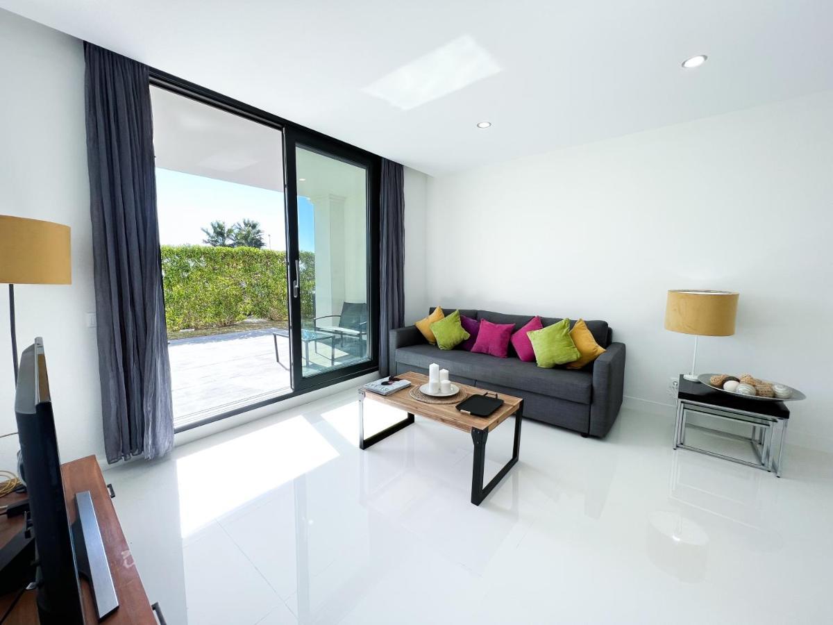 Apartment In Manilva, Just A Few Steps From The Beach 외부 사진