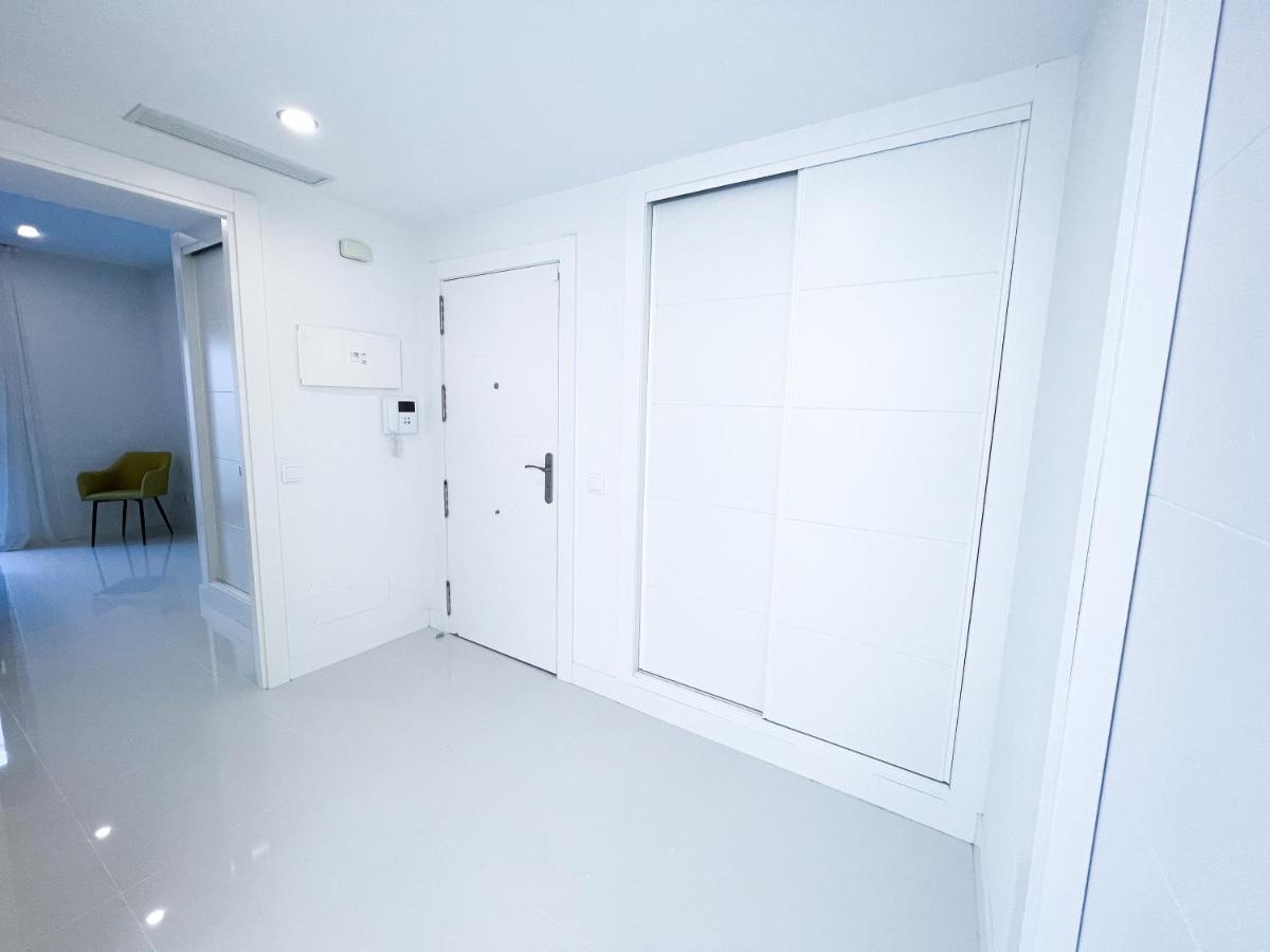 Apartment In Manilva, Just A Few Steps From The Beach 외부 사진