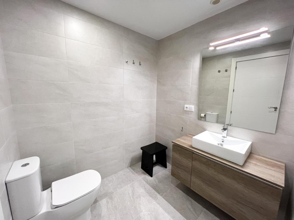 Apartment In Manilva, Just A Few Steps From The Beach 외부 사진
