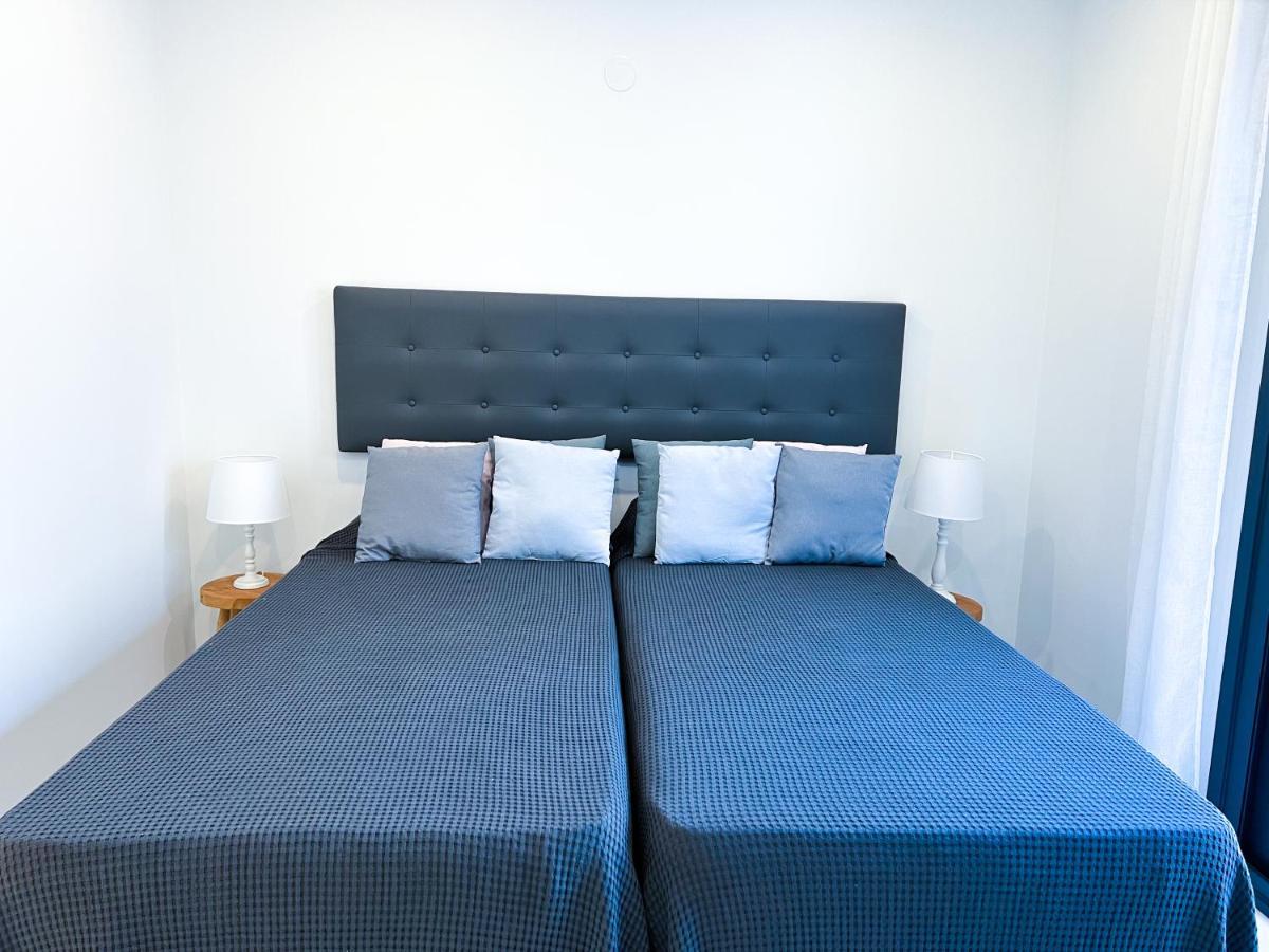Apartment In Manilva, Just A Few Steps From The Beach 외부 사진