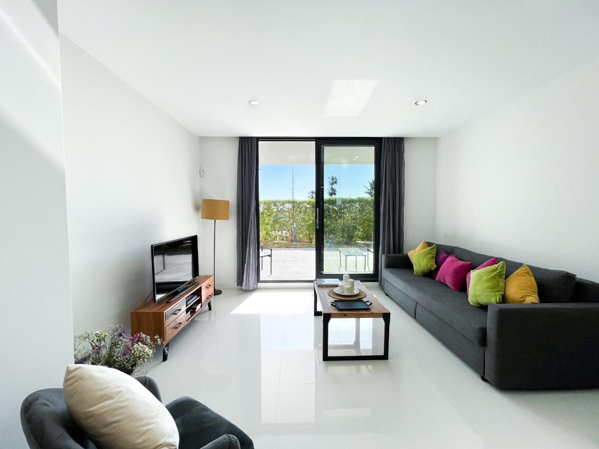 Apartment In Manilva, Just A Few Steps From The Beach 외부 사진